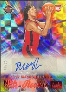 TyTy Washington Jr.