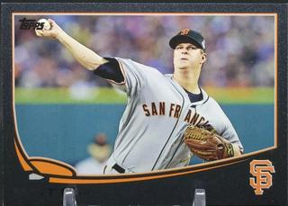 Matt Cain