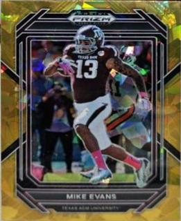 Mike Evans