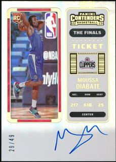 Moussa Diabate