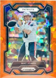 Mac Jones
