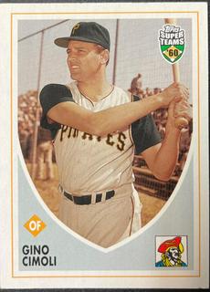 Gino Cimoli