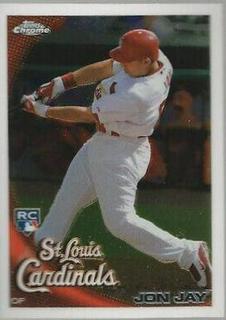 Jon Jay