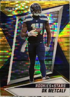 DK Metcalf