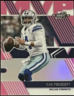 Dak Prescott