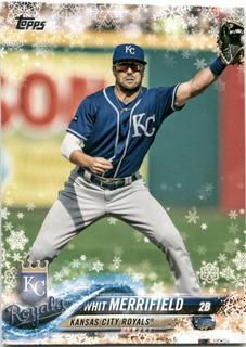 Whit Merrifield