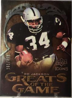 Bo Jackson