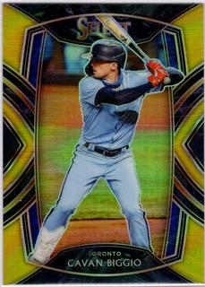 Cavan Biggio