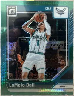 LaMelo Ball