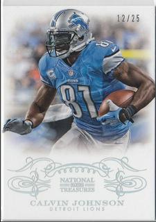 Calvin Johnson