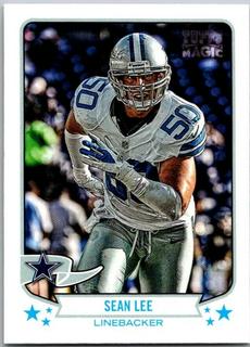 Sean Lee