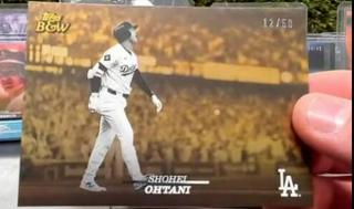 Shohei Ohtani