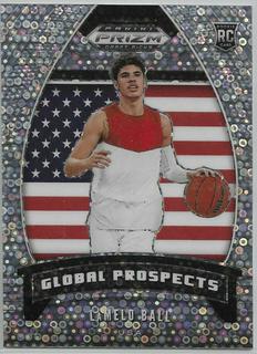 LaMelo Ball