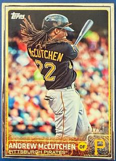 Andrew McCutchen