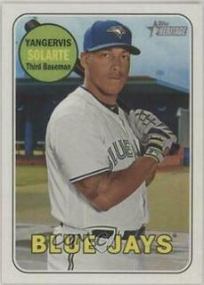 Yangervis Solarte