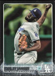Kenley Jansen