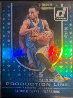 Stephen Curry