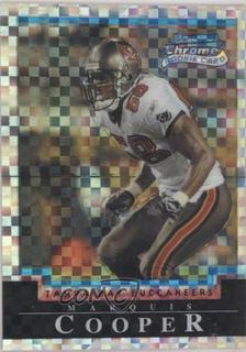 Marquis Cooper