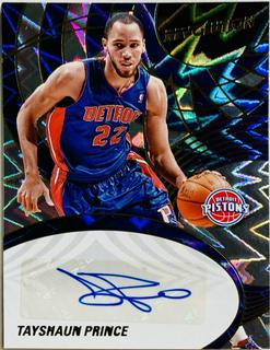Tayshaun Prince