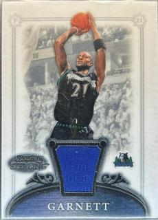 Kevin Garnett