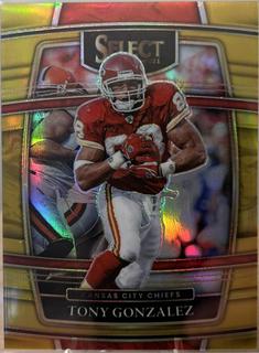 Tony Gonzalez