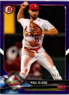 Paul DeJong