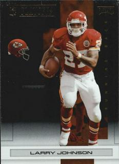 Larry Johnson