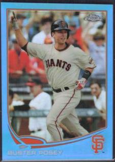Buster Posey