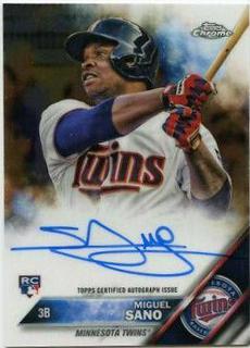 Miguel Sano