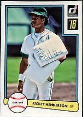 Rickey Henderson