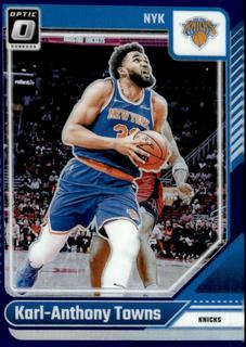 Karl-Anthony Towns
