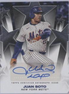 Juan Soto