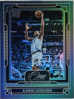 Kawhi Leonard