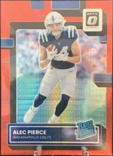 Alec Pierce