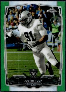 Justin Tuck