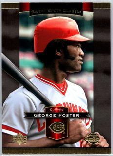 George Foster