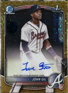 John Gil
