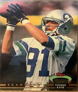 Tommy Kane