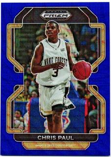 Chris Paul