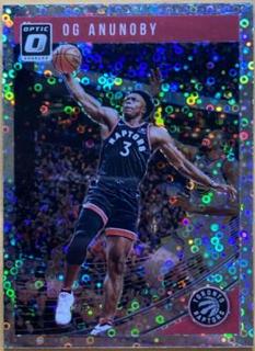 OG Anunoby