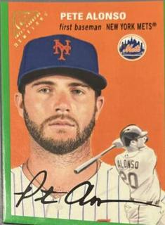 Pete Alonso