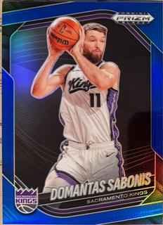 Domantas Sabonis