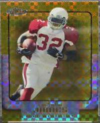 Edgerrin James
