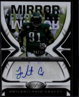 Fletcher Cox