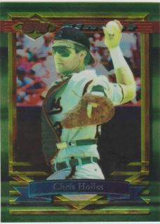 Chris Hoiles