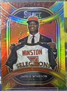 Jameis Winston