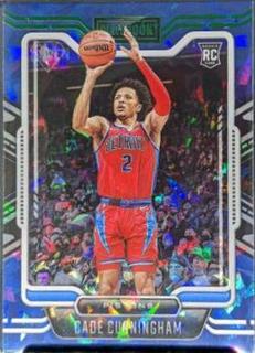 Cade Cunningham