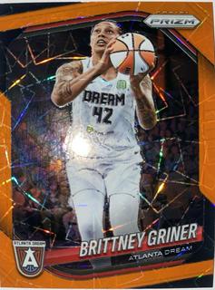 Brittney Griner