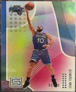 Evan Fournier