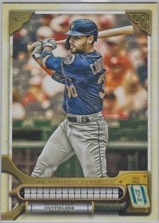 Michael Conforto